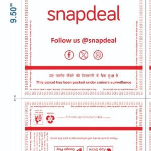 OP PL03 7 X 9.5 + Flap