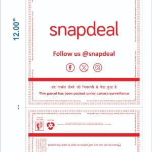 OP PL04 9 X 12 + Flap