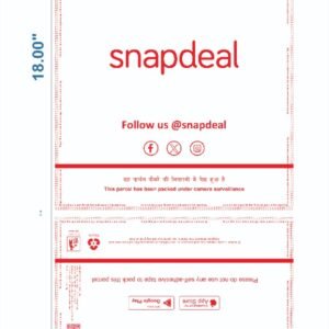 OP PL08A 14 X 18+ Flap