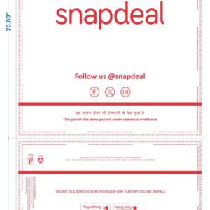 OP PL09A 16 X 20+ Flap